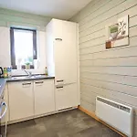 Modernes Mit Kamin & Garten In Ruhiger Lage Tatil Evi Hasselfelde