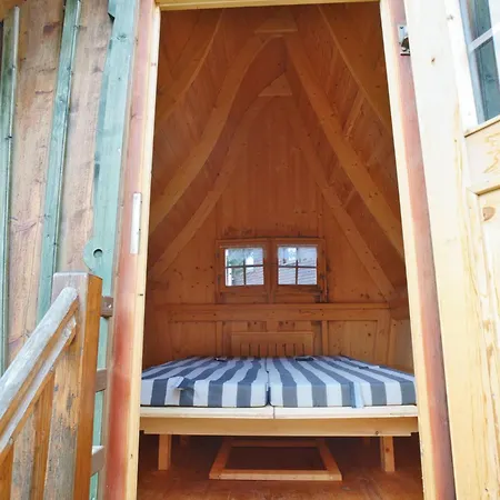 Auerhahn Auerhahn 114 Ferienhaus *