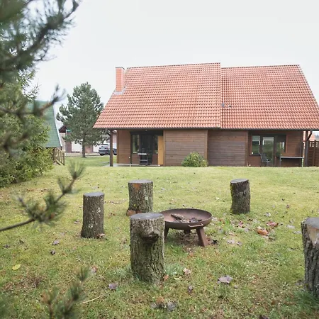 Auerhahn Ferienhaeuser Auerhahn 114 *