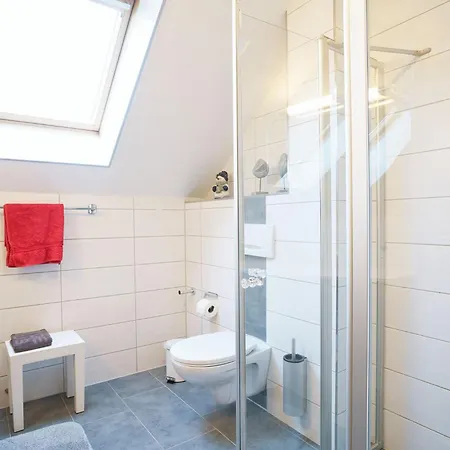 Modernes Mit Kamin & Garten In Ruhiger Lage * هاسلفيلد