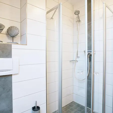 بيت للعطل Modernes Mit Kamin & Garten In Ruhiger Lage *