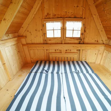 Auerhahn Auerhahn 114 Ferienhaus Hasselfelde