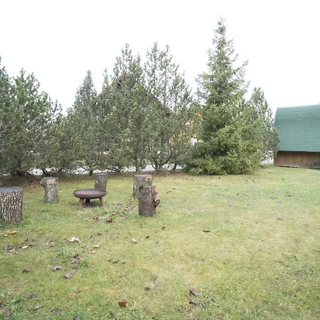 Tatil Evi Modernes Mit Kamin & Garten In Ruhiger Lage Hasselfelde
