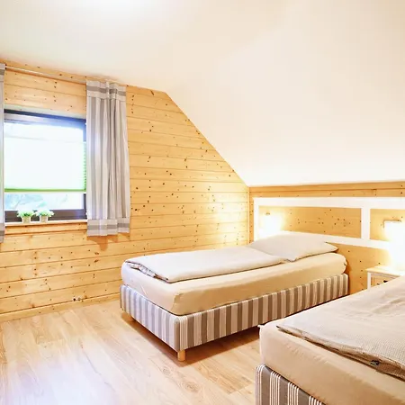 Auerhahn Ferienhaeuser Auerhahn 114 Holiday home *