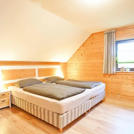 بيت للعطل Modernes Mit Kamin & Garten In Ruhiger Lage هاسلفيلد