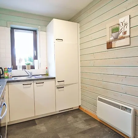 Auerhahn Auerhahn 114 Ferienhaus Hasselfelde