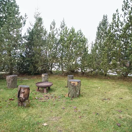 Modernes Mit Kamin & Garten In Ruhiger Lage *