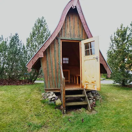 Auerhahn Ferienhaeuser Auerhahn 114 *