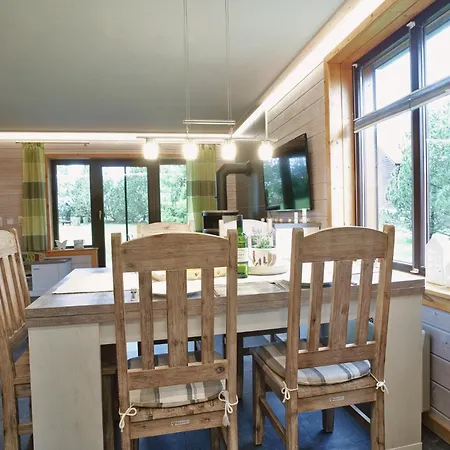 Auerhahn Auerhahn 114 Ferienhaus *