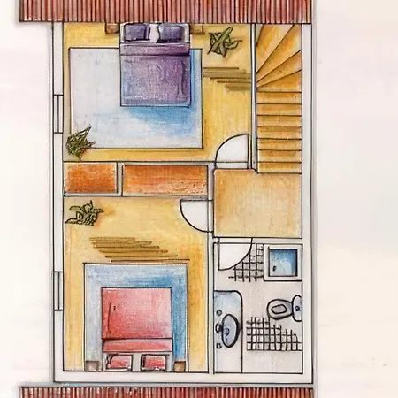 Auerhahn Auerhahn 114 Ferienhaus Hasselfelde