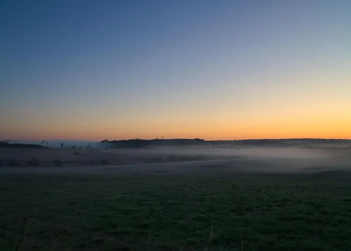 Auerhahn Ferienhaeuser Auerhahn 114 Tatil Evi