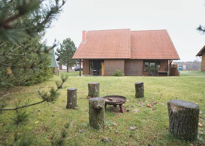 Auerhahn Ferienhaeuser Auerhahn 114 *