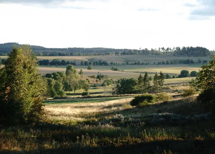 Auerhahn Ferienhaeuser Auerhahn 114 * Hasselfelde