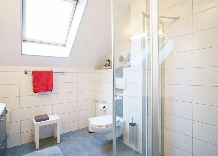 Auerhahn Ferienhaeuser Auerhahn 114 * Hasselfelde