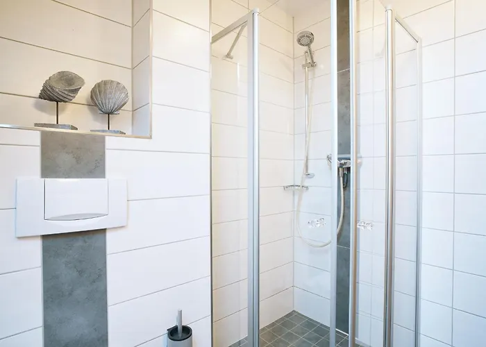 Tatil Evi Auerhahn Ferienhaeuser Auerhahn 114 *