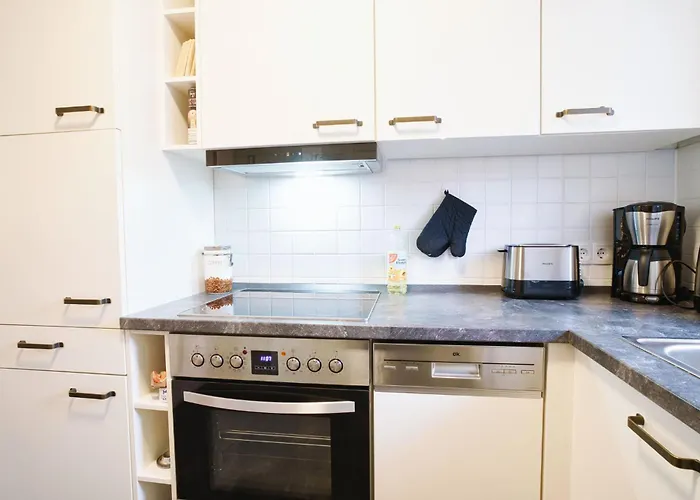 Auerhahn Ferienhaeuser Auerhahn 114 *