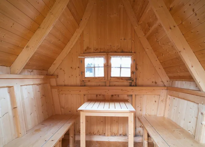 Auerhahn Ferienhaeuser Auerhahn 114 Hasselfelde