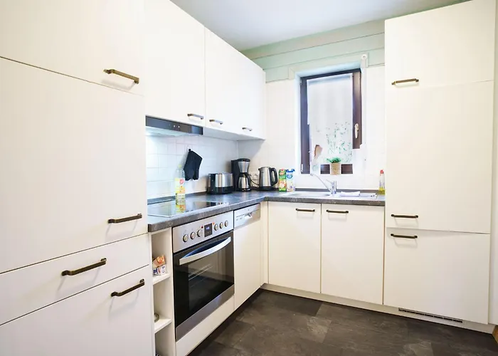 Auerhahn Ferienhaeuser Auerhahn 114