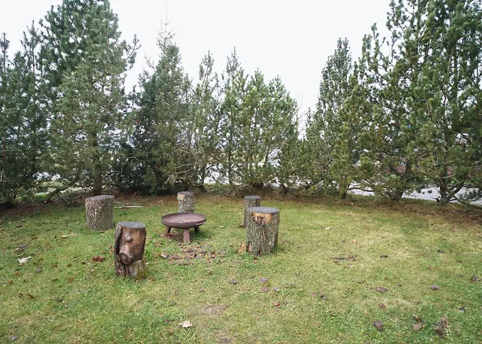 Auerhahn Ferienhaeuser Auerhahn 114 *