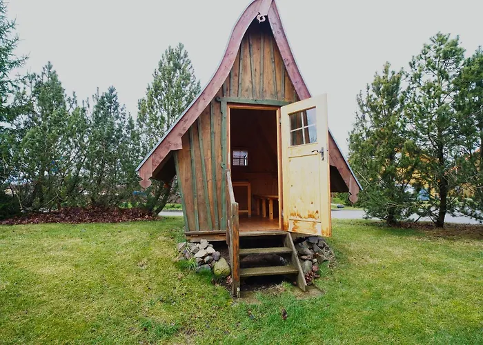 Auerhahn Ferienhaeuser Auerhahn 114 *