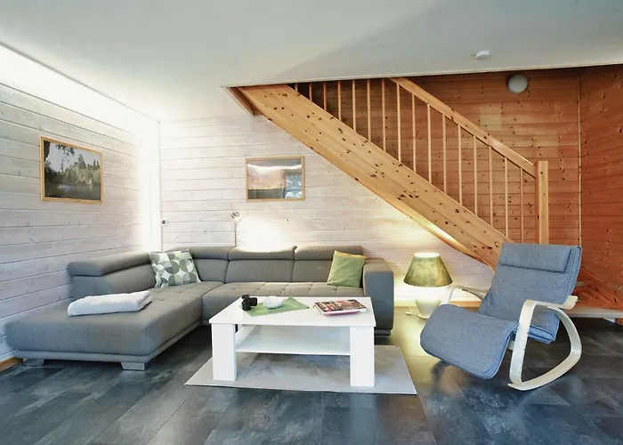 Auerhahn Ferienhaeuser Auerhahn 114