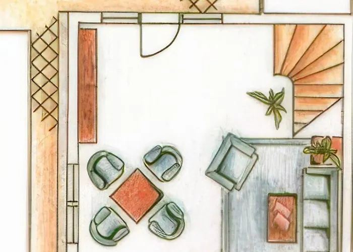 Auerhahn Ferienhaeuser Auerhahn 114 * Hasselfelde